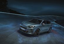 SEAT & CUPRA: Στο +7,5% οι πωλήσεις το 2024