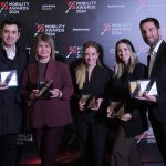 SIXT GREECE: Διέπρεψε στα Mobility Awards 2024