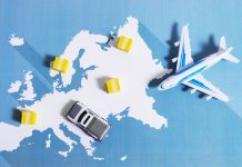 Κλιματική προσαρμογή στις πολιτικές για το διευρωπαϊκό δίκτυο μεταφορών