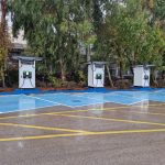 ZAP Taxi Club: Στον Πειραιά ο νέος σταθμός ταχείας φόρτισης