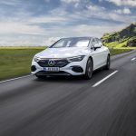 Mercedes: Αλλαγή στρατηγικής στα «EQ» – Και ηλεκτροκίνηση αλλά και κινητήρες εσωτ.καύσης