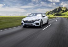 Mercedes: Αλλαγή στρατηγικής στα «EQ» – Και ηλεκτροκίνηση αλλά και κινητήρες εσωτ.καύσης