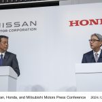 Nissan-Honda: Μετ’ εμποδίων οι συζητήσεις – Κινδυνεύει το μνημόνιο συνενόησης