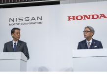 Nissan-Honda: Μετ’ εμποδίων οι συζητήσεις – Κινδυνεύει το μνημόνιο συνενόησης