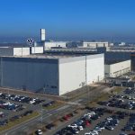 Volkswagen: Πράσινη παραγωγή Επαγγελματικών