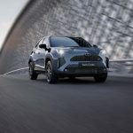 Toyota Yaris Cross: Το απόλυτο best seller ανανεώνεται – Με διχρωμία Storm Grey στην έκδοση GR Sport
