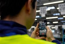 BMW Group: Έξυπνη λύση logistics