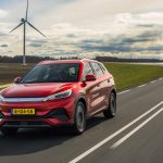 BYD: Πουλάει δικαιώματα ρύπων στην Ευρώπη