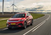 BYD: Πουλάει δικαιώματα ρύπων στην Ευρώπη