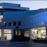 Κosmocar: Aνανεωμένο Δίκτυο Εμπόρων και Συνεργατών Service