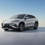 BYD SEALION 7: Nέο αμιγώς ηλεκτρικό SUV – Διαθέσιμο με 40.900 ευρώ –