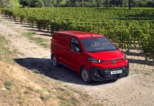 Citroen: Υψηλές επιδόσεις στην Ελλάδα το 2024