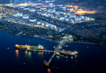 Ενίσχυση στη Motor Oil για πράσινο υδρογόνο με ευρωπαϊκή σφραγίδα