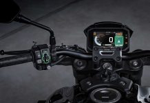 Honda: Φωνητικός έλεγχος για αναβάτες