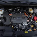 Subaru: Κερδίζει χρόνο με πλατφόρμα 3D AI