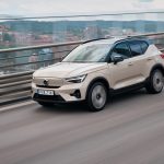 Volvo: Επιδότηση 5.000 ευρώ σε ηλεκτρικά