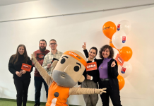 Instacar: Πιστοποίηση «Great Place to Work»