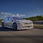 BMW Vision Driving Experience: Τεστ αντοχής «Heart of Joy» (εικόνες & βίντεο)