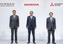 Nissan-Honda-Mitsubishi: Τέλος στα σχέδια ενοποίησης – Σε φάση αναδιάρθρωσης η Nissan