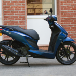 UM Motorcycles με 10ετή εγγύηση