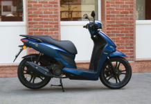 UM Motorcycles με 10ετή εγγύηση