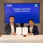 Στρατηγική συνεργασία Hyundai-NVIDIΑ για ανάπτυξη λύσεων ΑΙ