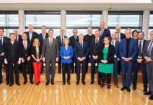 Στρατηγικός διάλογος Ε.Ε. – Κατασκευαστών: Άμεση δράση στον κλάδο των επαγγελματικών