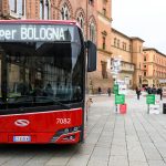 Solaris: Πρώτα λεωφορεία υδρογόνου στην Μπολόνια