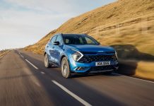 Kia: Παγκόσμιες πωλήσεις Ιανουαρίου