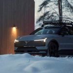 Νέο Volvo EX30 Cross Country: Πρώτες παραδόσεις την Άνοιξη (εικόνες)