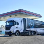 BMW Group: Φορτηγά υδρογόνου – Με κυψέλες καυσίμου και με θερμικούς κινητήρες