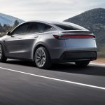 Διαθέσιμο το νέο Tesla Model Y