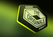 Νέες υπηρεσίες Originals Renault Services