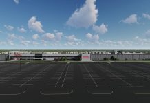 Βόρεια Καρολίνα: Η Toyota επενδύει στις μπαταρίες