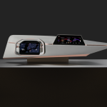 LG Electronics: Λύσεις ψηφιακού κόκπιτ