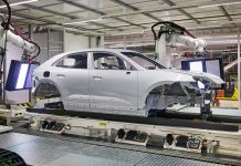 Porsche: Κόβει 1.900 θέσεις εργασίας