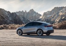 Tesla: Ραγδαία πτώση πωλήσεων στην Ευρώπη τον Ιανουάριο