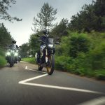 BMW Motorrad Roadshow στην Ελλάδα