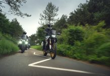 BMW Motorrad Roadshow στην Ελλάδα