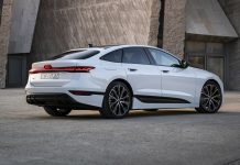 Νέος τιμοκατάλογος Audi