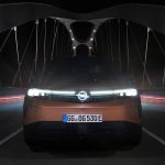 Opel Grandland με Intelli-Lux HD