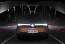 Opel Grandland με Intelli-Lux HD