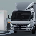 Daimler Truck – FUSO eCanter: Ανακύκλωση μπαταριών