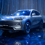 Geely-Ελλάδα: Γενικός Διευθυντής ο Θανάσης Κονιστής