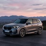 Ευρώπη: Ανοδική η πορεία των premium SUV το 2024 – Πτώση για σεντάν & μικρά