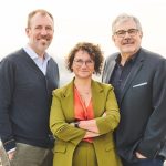 Nexus Communication: Αλλαγές κορυφής