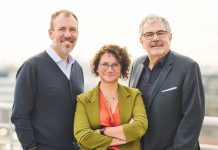 Nexus Communication: Αλλαγές κορυφής