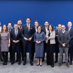 ACEA-Στρατηγικός Διάλογος: Υποδομές & τεχνολογία σε πρώτο πλάνο