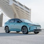 Toyota: Μονάδα για ηλεκτρικά & μπαταρίες στην Κίνα