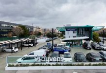 Ayvens Ελλάδας: Νέα Mobility Points στην Αττική – Αναβαθμίζονται οι υπηρεσίες της